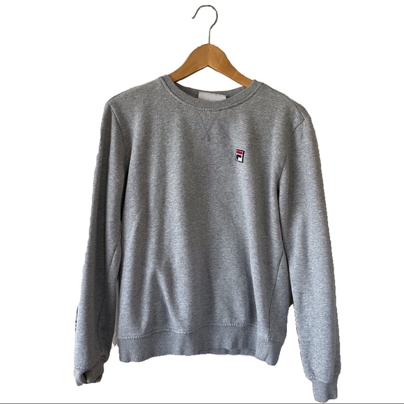 COPY - FILA sweater - Picture 1 of 1